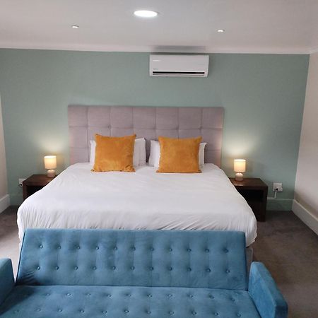Mypond Stenden Hotel Port Alfred Zewnętrze zdjęcie