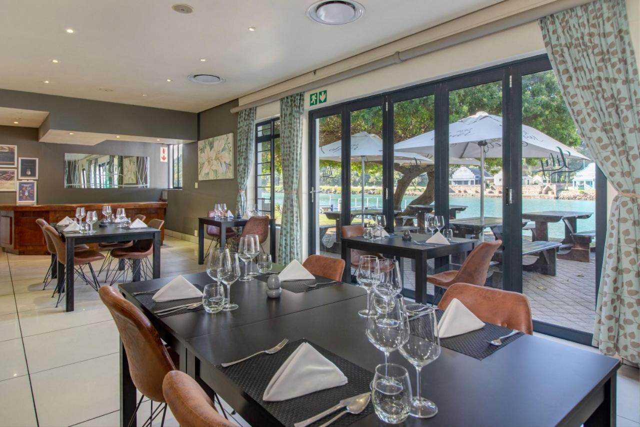 Mypond Stenden Hotel Port Alfred Zewnętrze zdjęcie