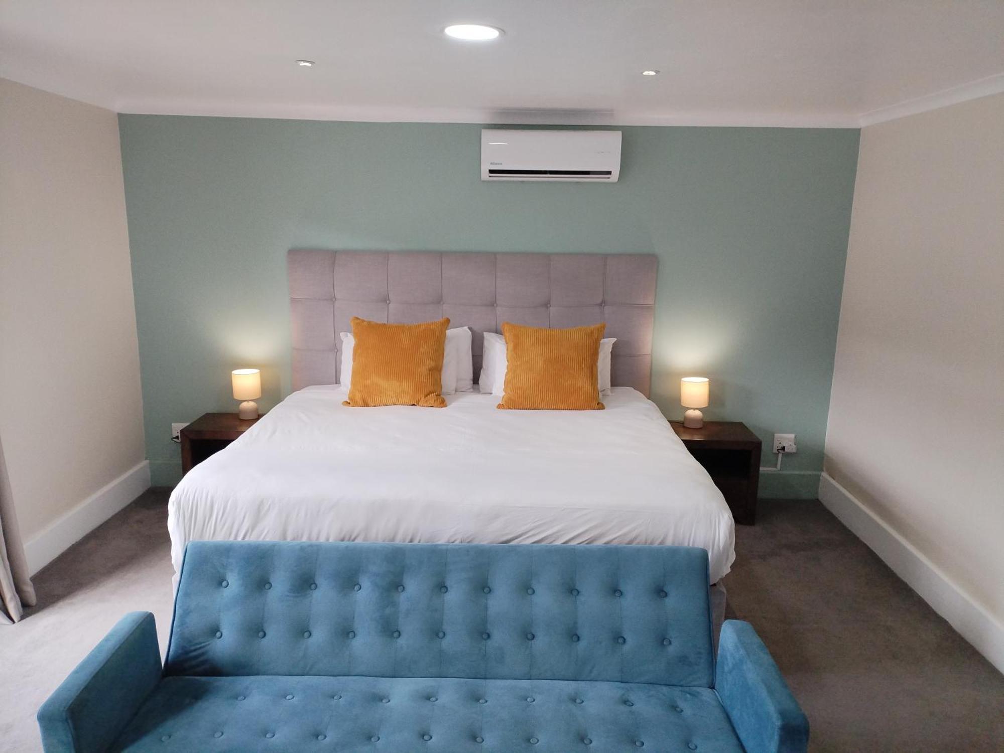 Mypond Stenden Hotel Port Alfred Zewnętrze zdjęcie