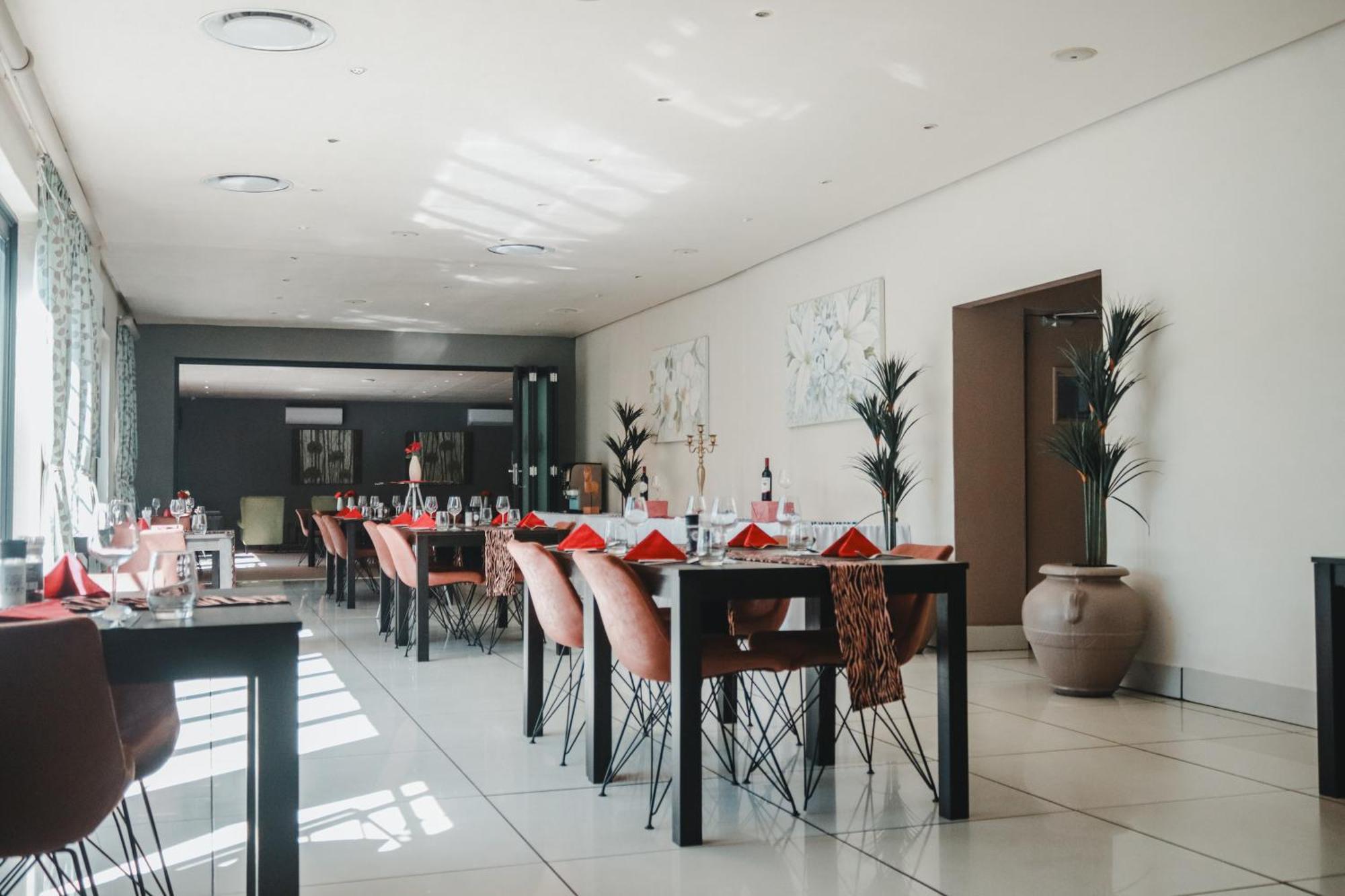 Mypond Stenden Hotel Port Alfred Zewnętrze zdjęcie