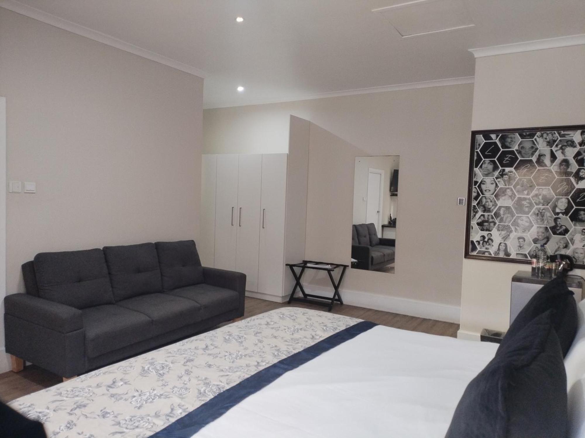 Mypond Stenden Hotel Port Alfred Zewnętrze zdjęcie