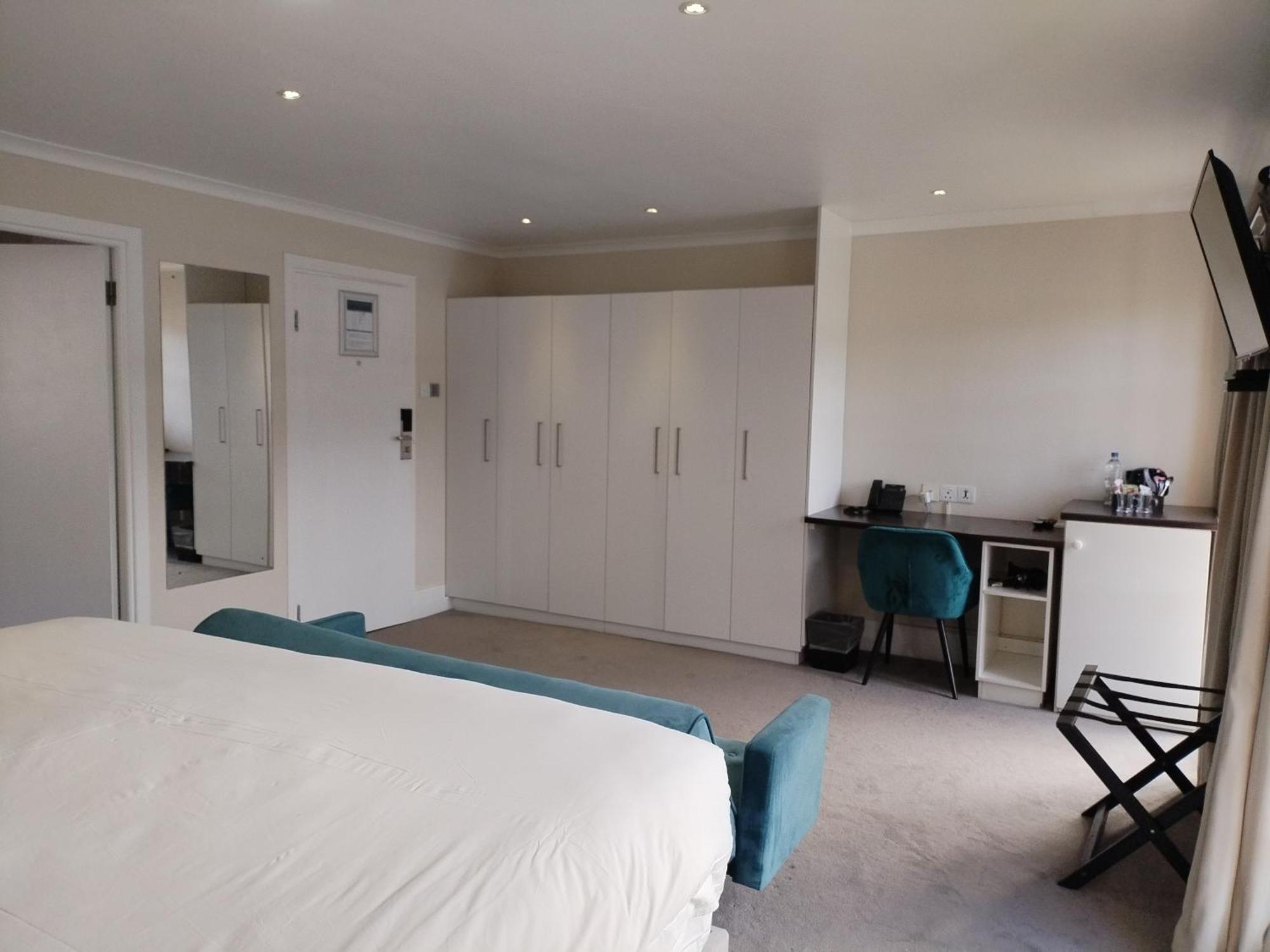Mypond Stenden Hotel Port Alfred Pokój zdjęcie