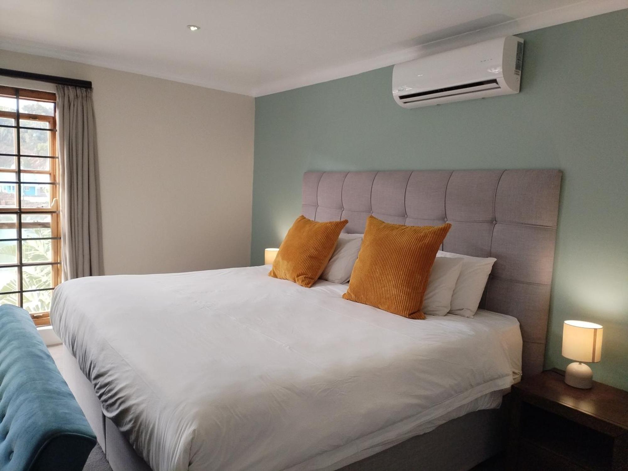 Mypond Stenden Hotel Port Alfred Pokój zdjęcie