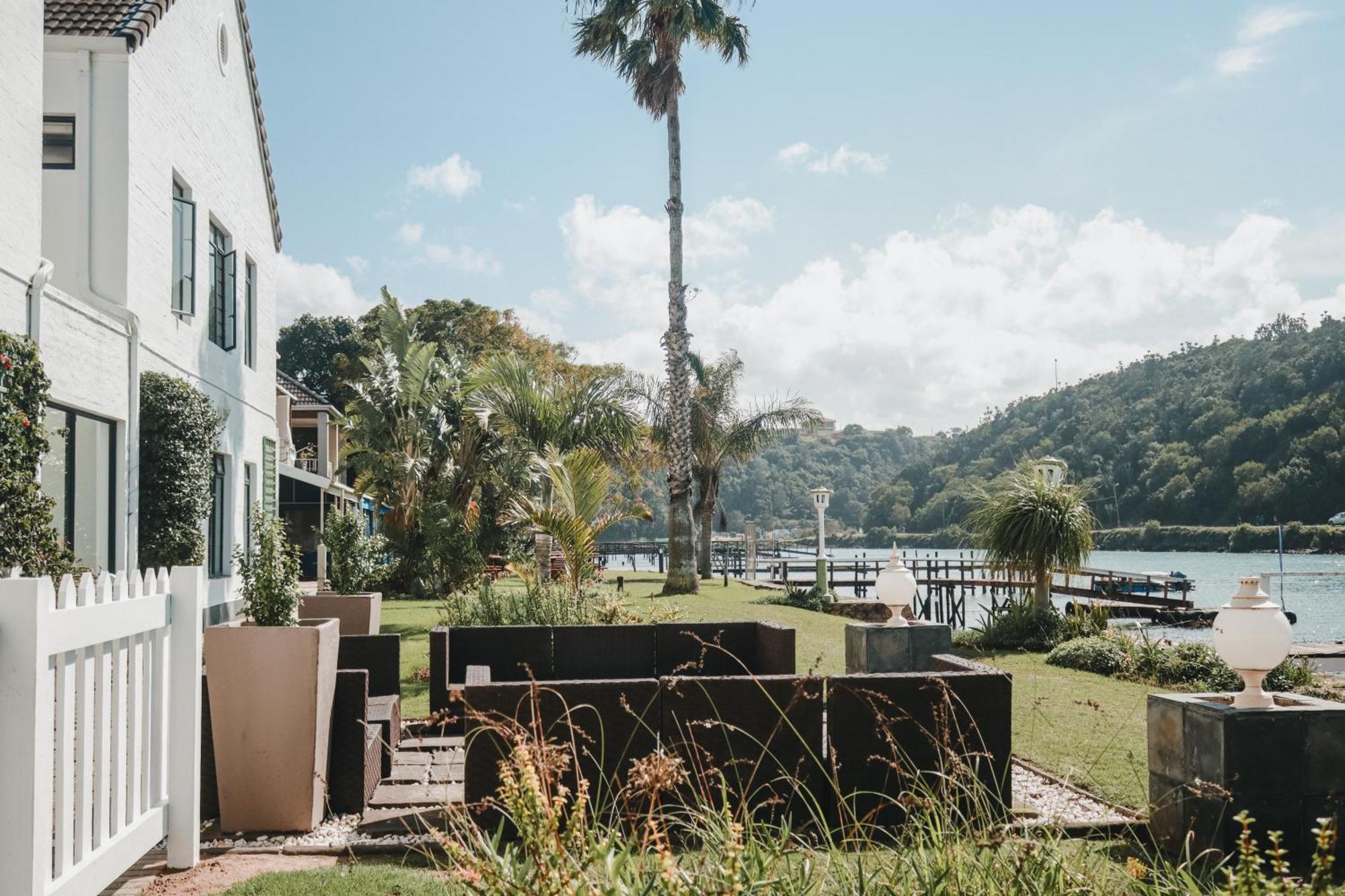 Mypond Stenden Hotel Port Alfred Zewnętrze zdjęcie