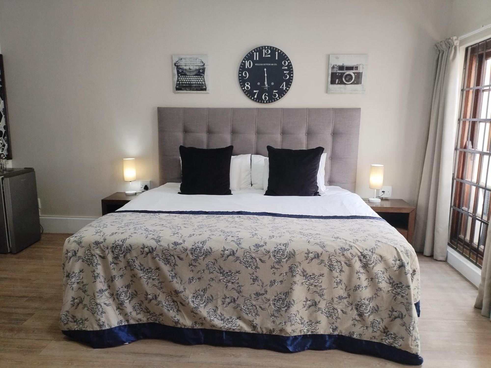 Mypond Stenden Hotel Port Alfred Zewnętrze zdjęcie