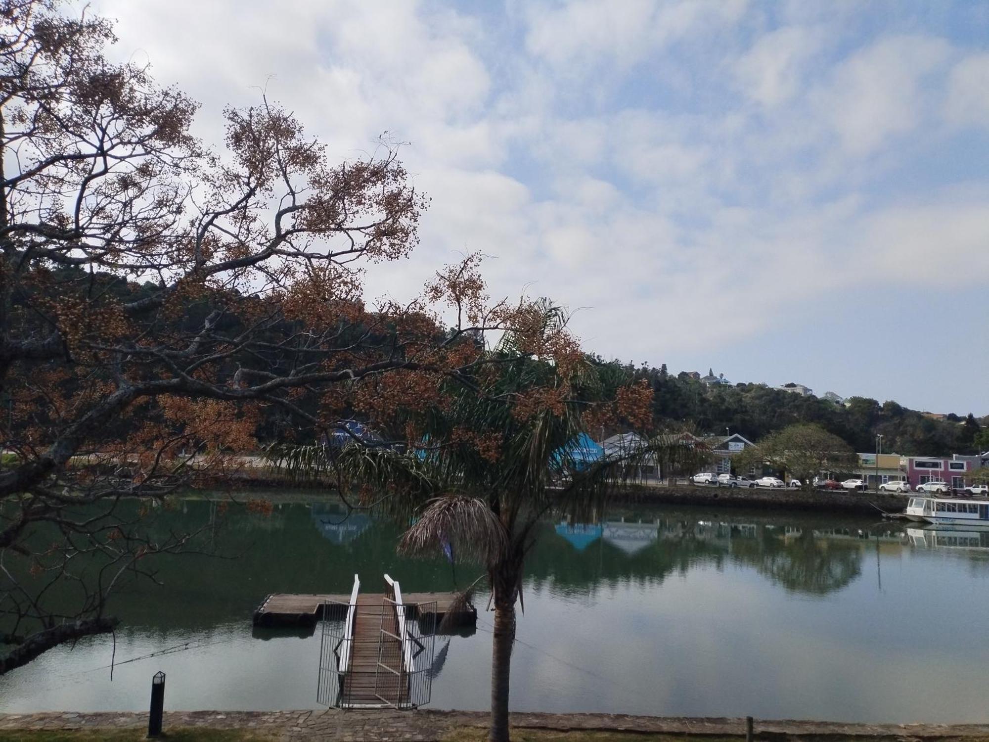 Mypond Stenden Hotel Port Alfred Zewnętrze zdjęcie