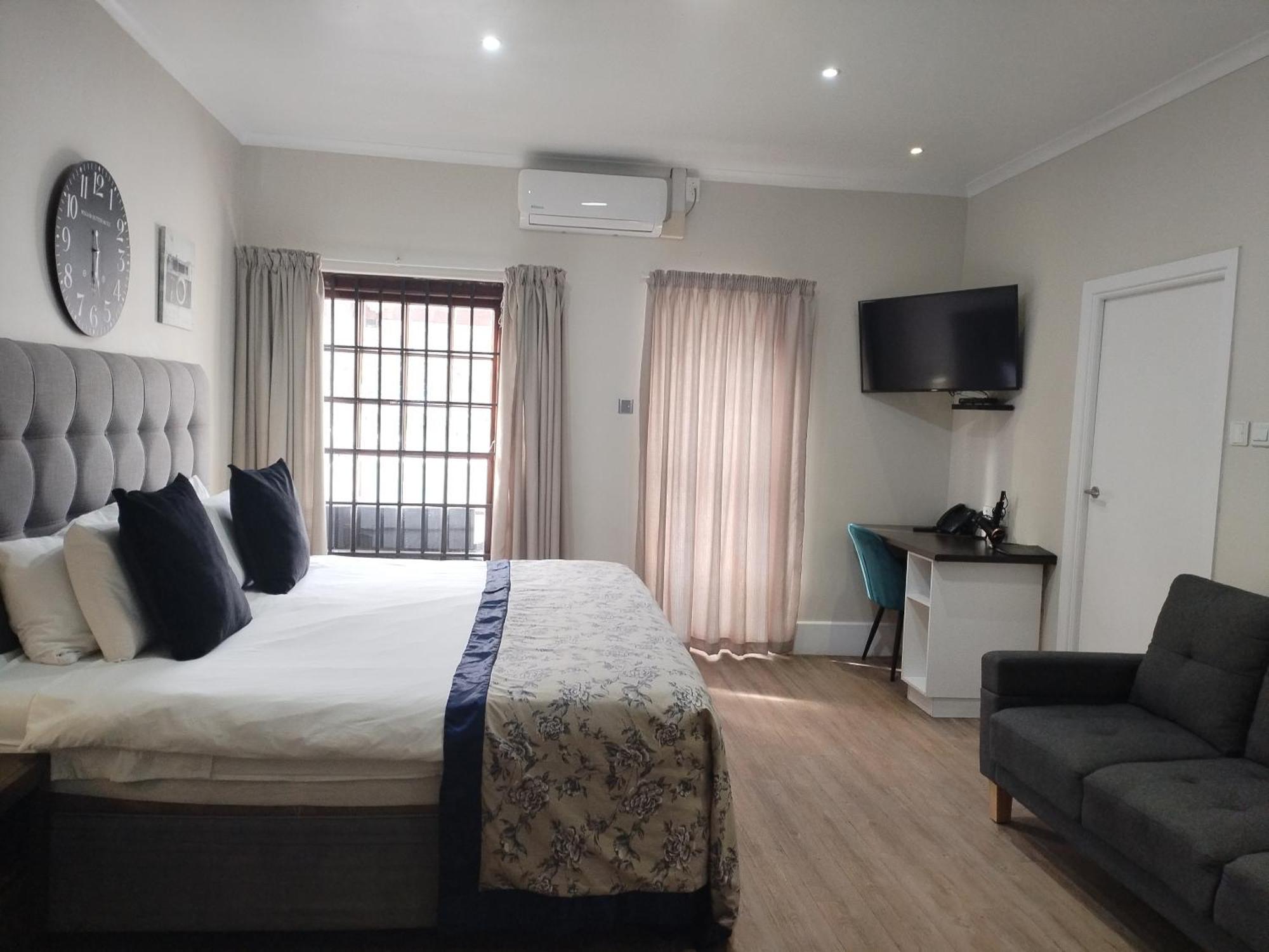 Mypond Stenden Hotel Port Alfred Pokój zdjęcie