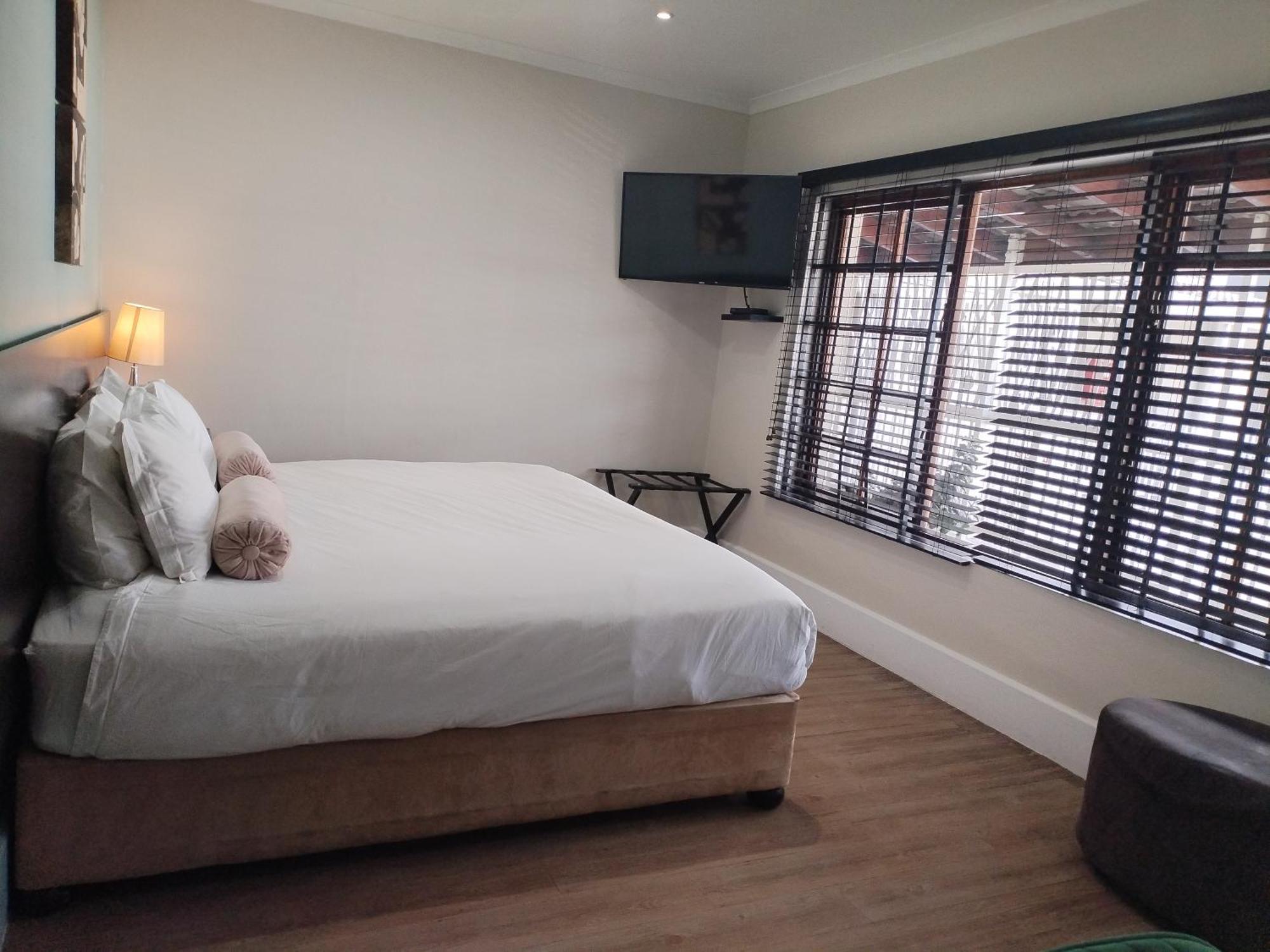 Mypond Stenden Hotel Port Alfred Pokój zdjęcie