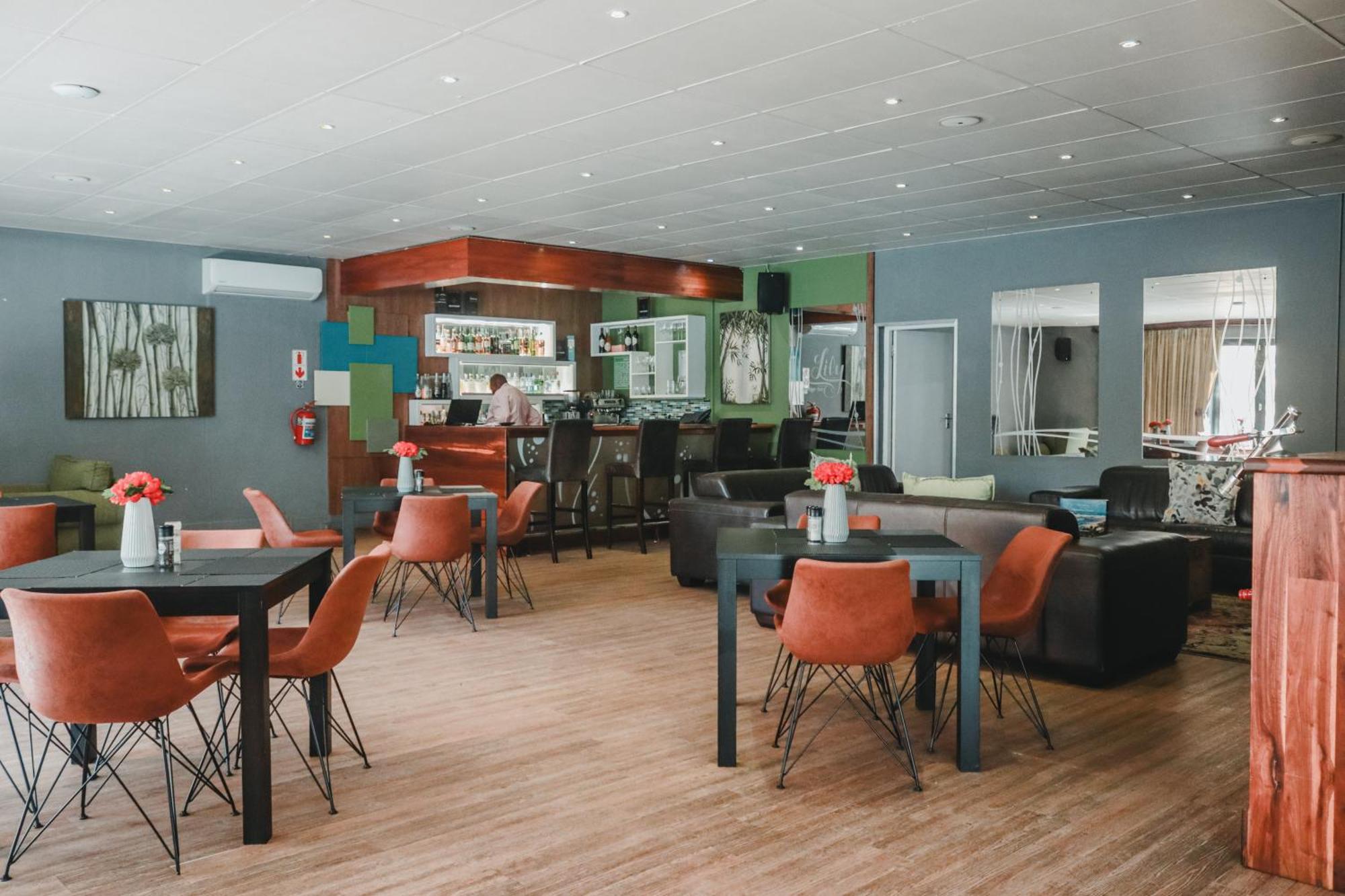 Mypond Stenden Hotel Port Alfred Zewnętrze zdjęcie