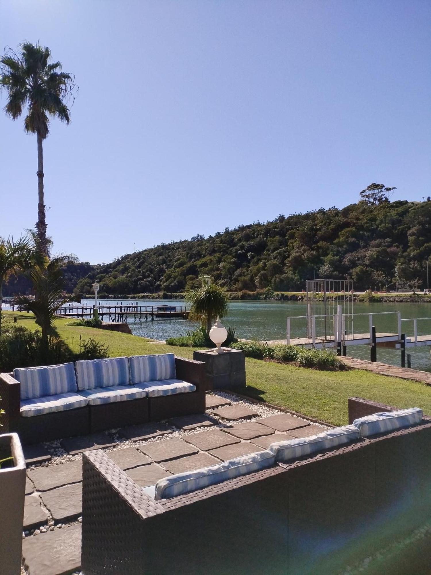 Mypond Stenden Hotel Port Alfred Zewnętrze zdjęcie