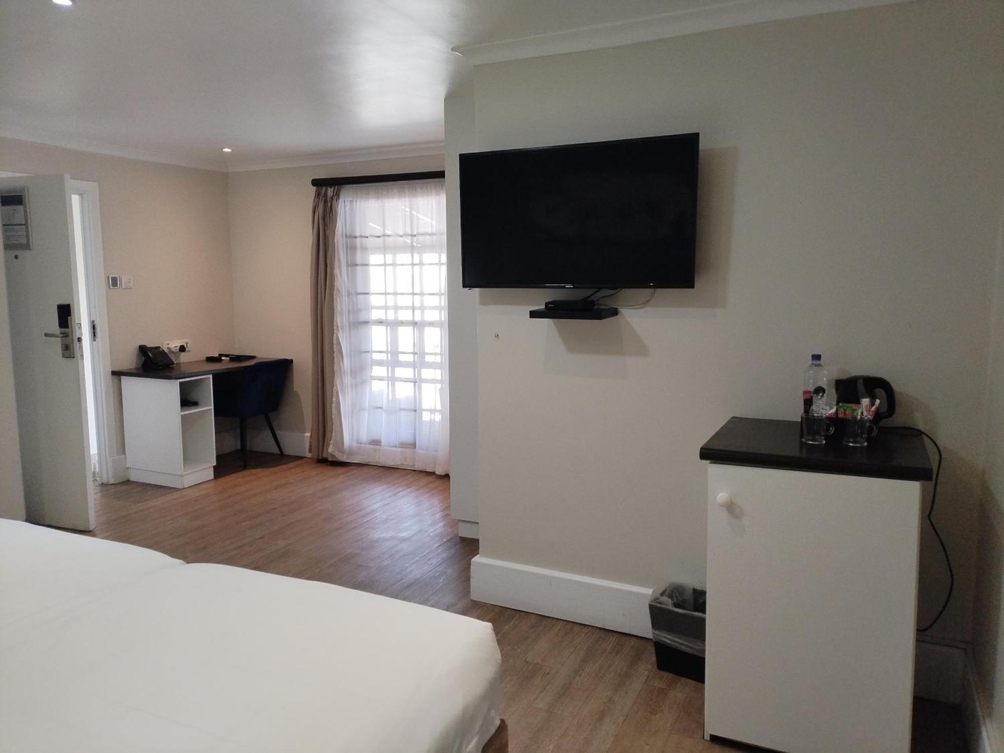 Mypond Stenden Hotel Port Alfred Pokój zdjęcie