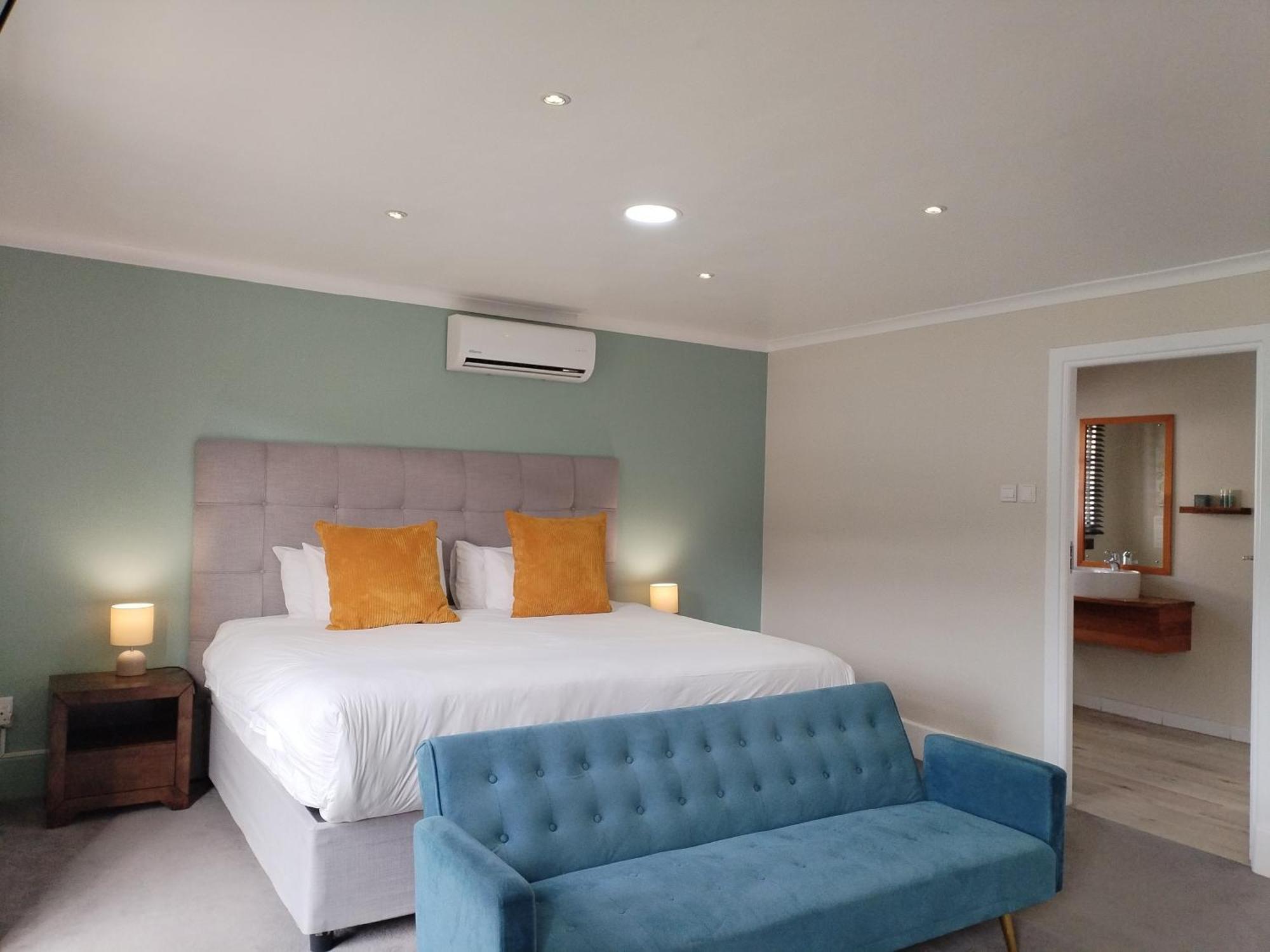 Mypond Stenden Hotel Port Alfred Pokój zdjęcie