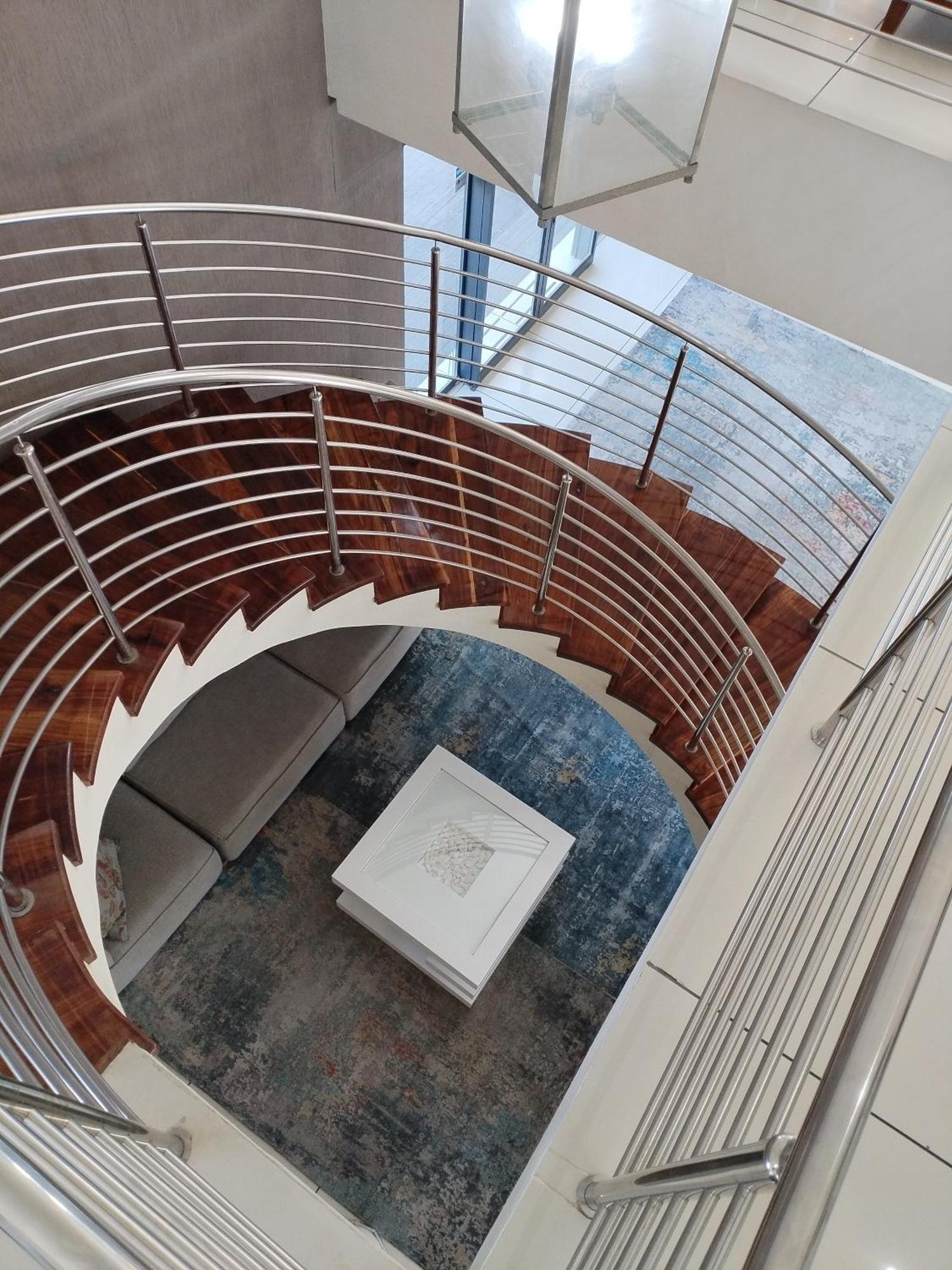 Mypond Stenden Hotel Port Alfred Zewnętrze zdjęcie