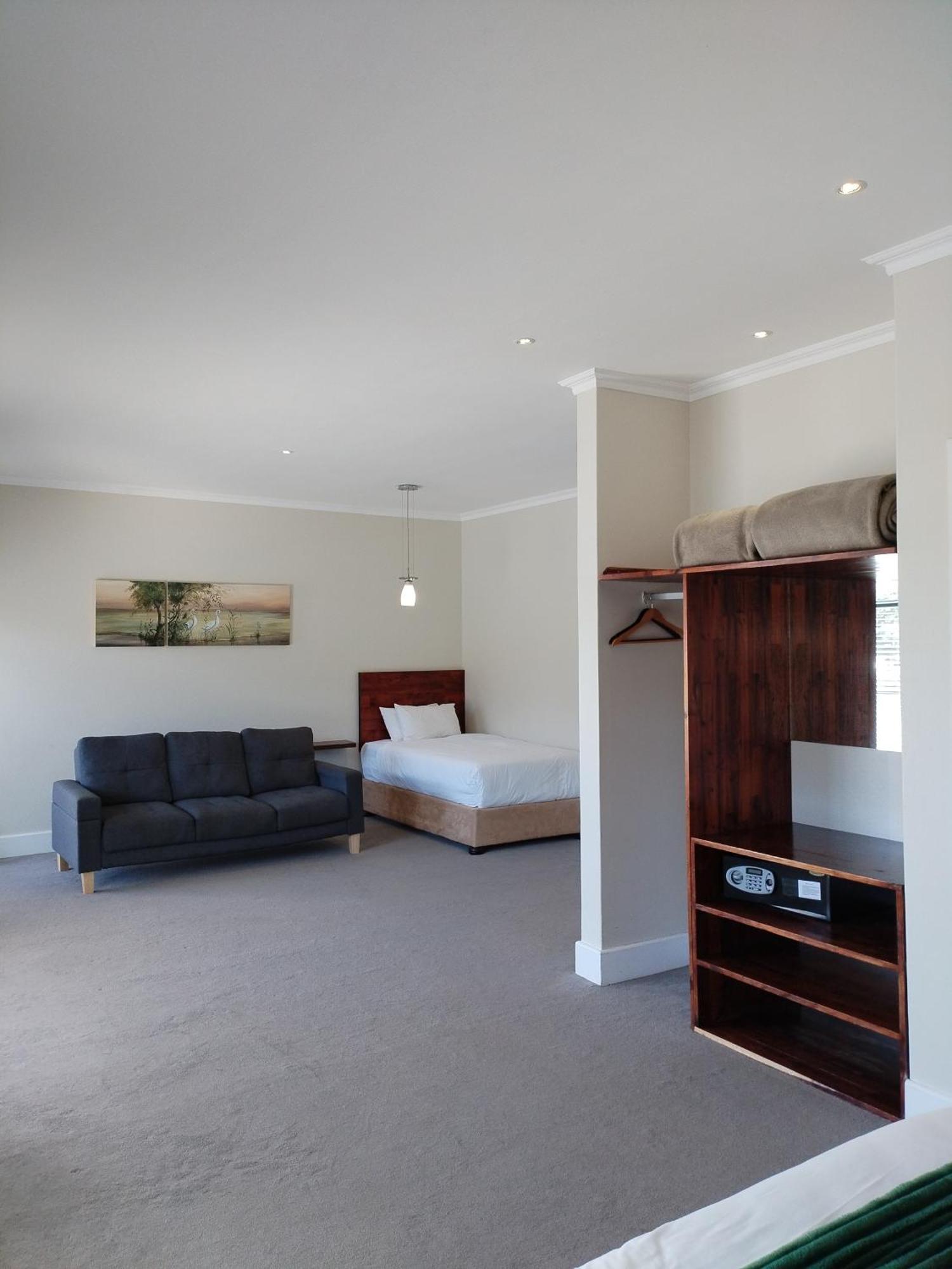Mypond Stenden Hotel Port Alfred Pokój zdjęcie