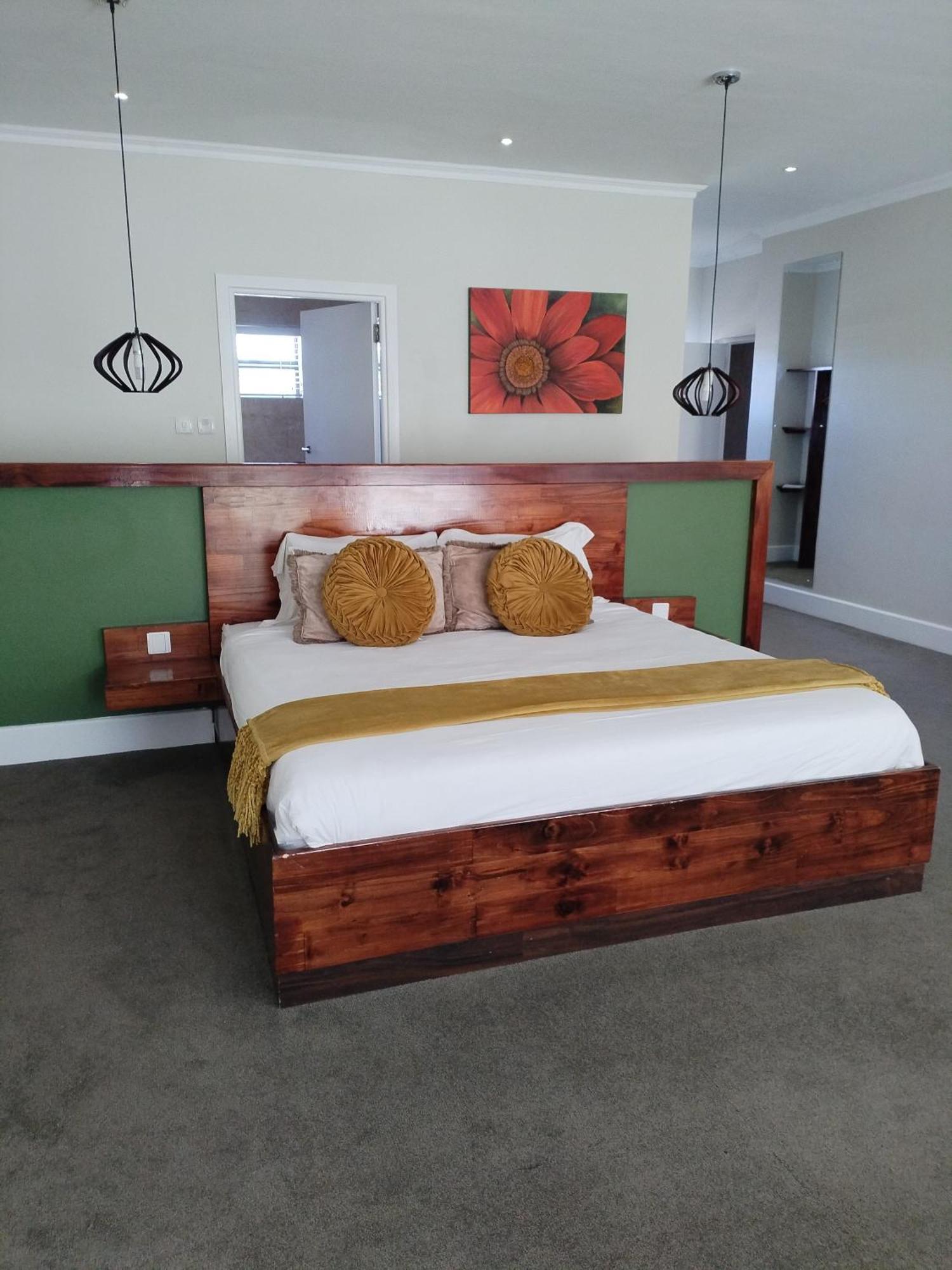 Mypond Stenden Hotel Port Alfred Zewnętrze zdjęcie