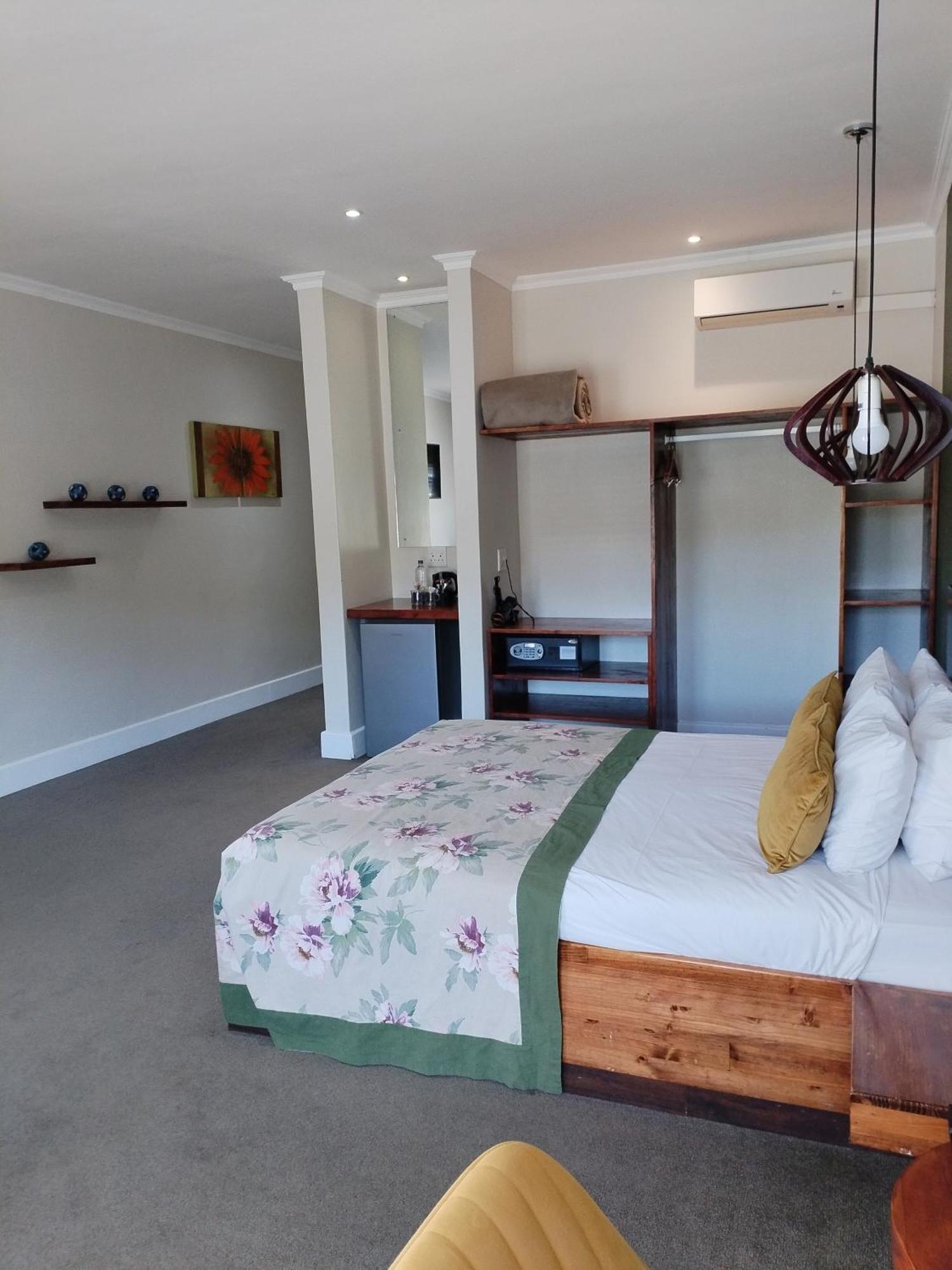 Mypond Stenden Hotel Port Alfred Pokój zdjęcie