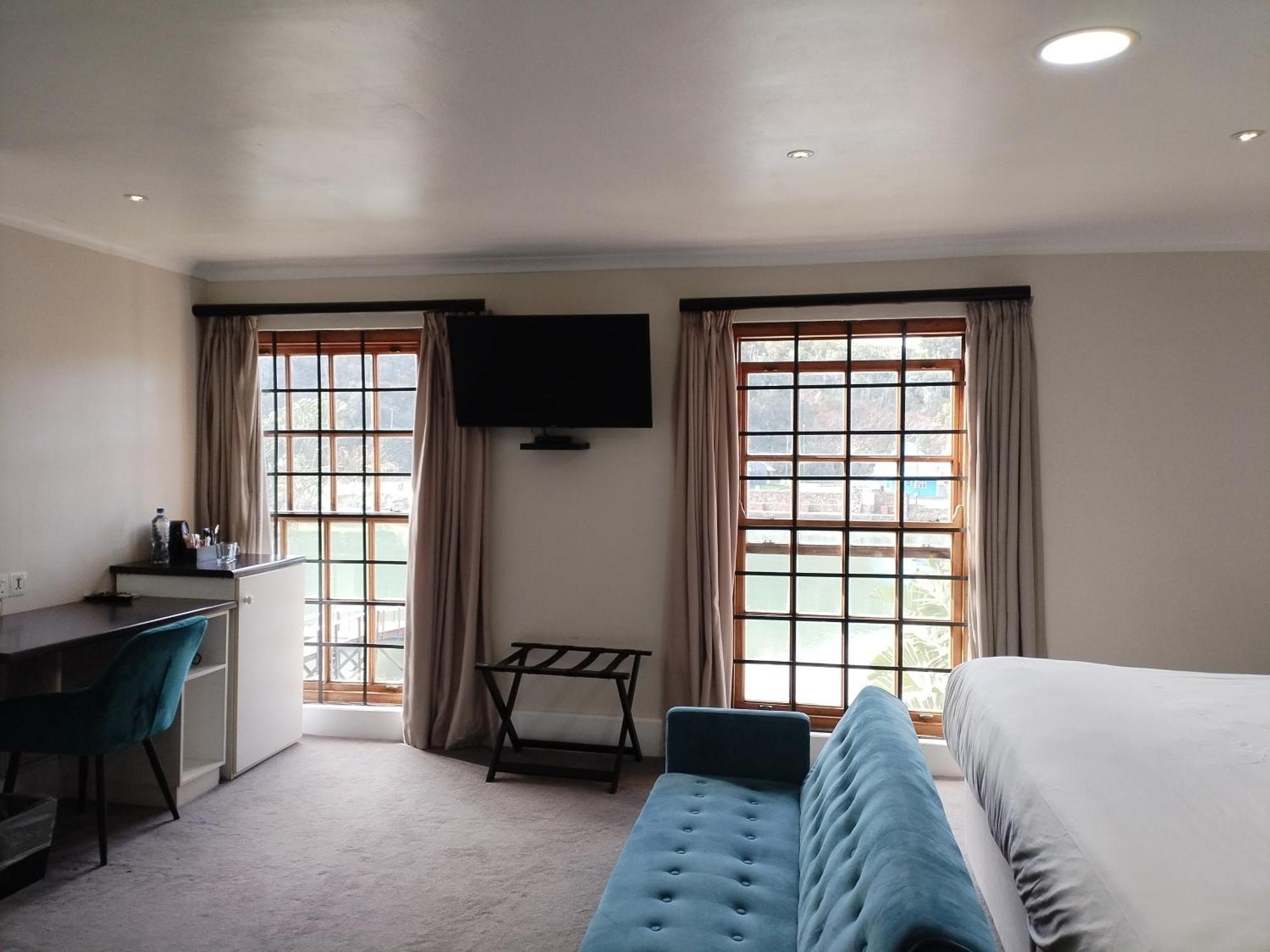 Mypond Stenden Hotel Port Alfred Pokój zdjęcie