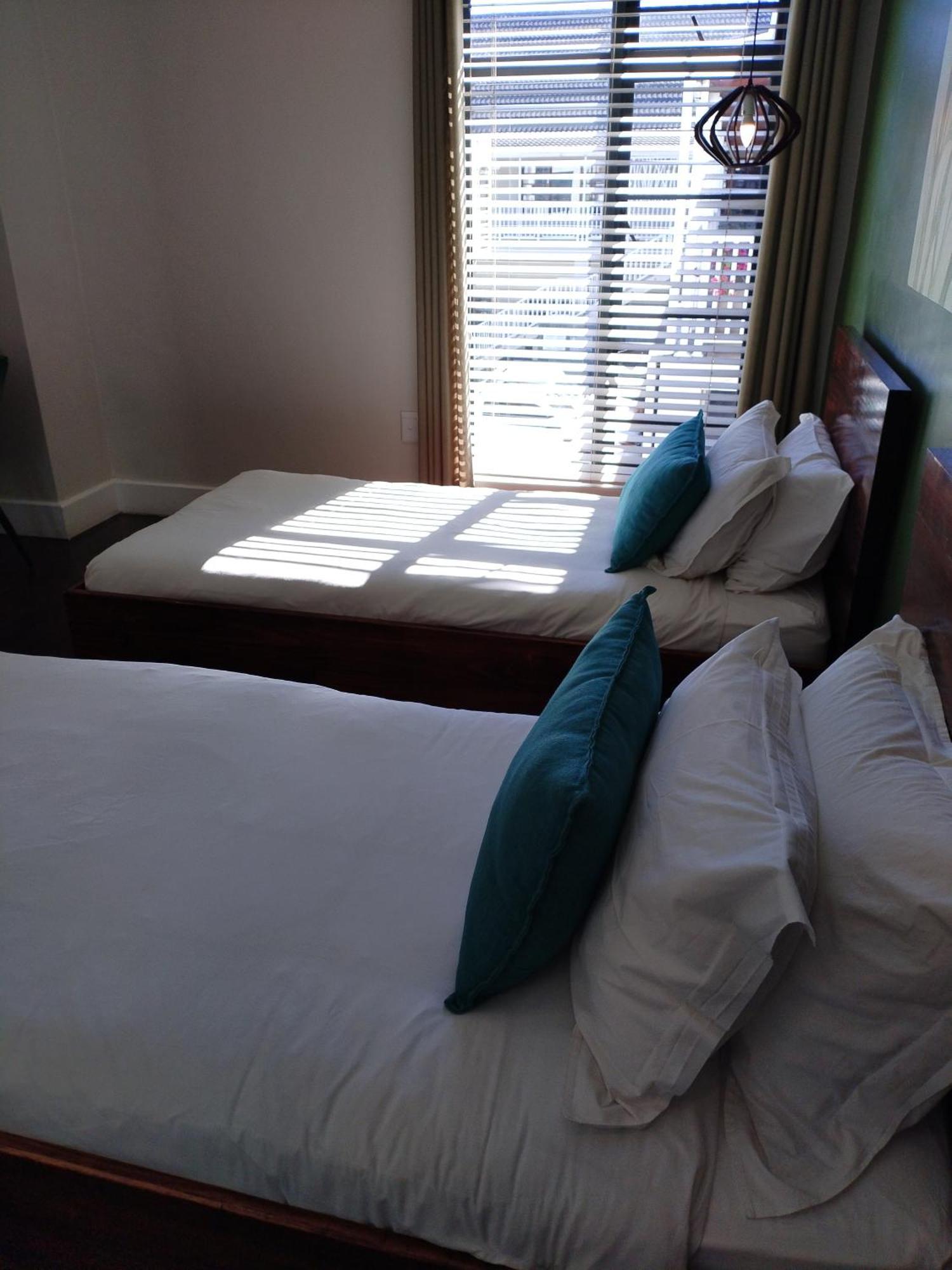 Mypond Stenden Hotel Port Alfred Pokój zdjęcie