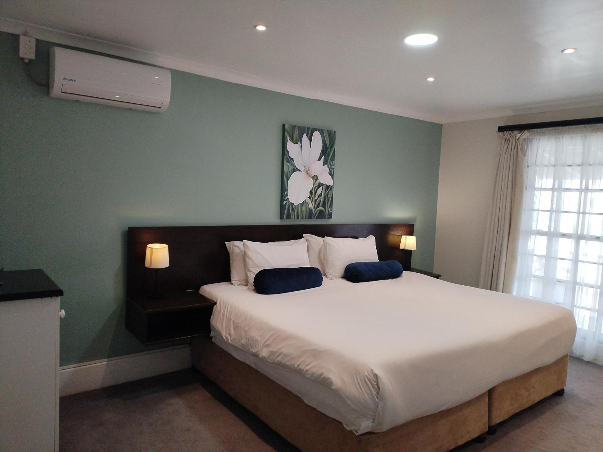 Mypond Stenden Hotel Port Alfred Pokój zdjęcie