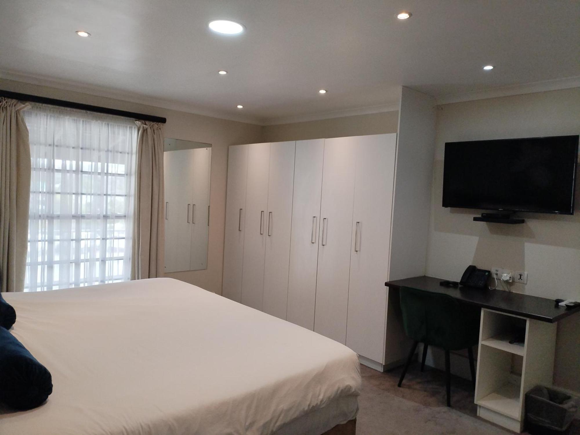 Mypond Stenden Hotel Port Alfred Pokój zdjęcie