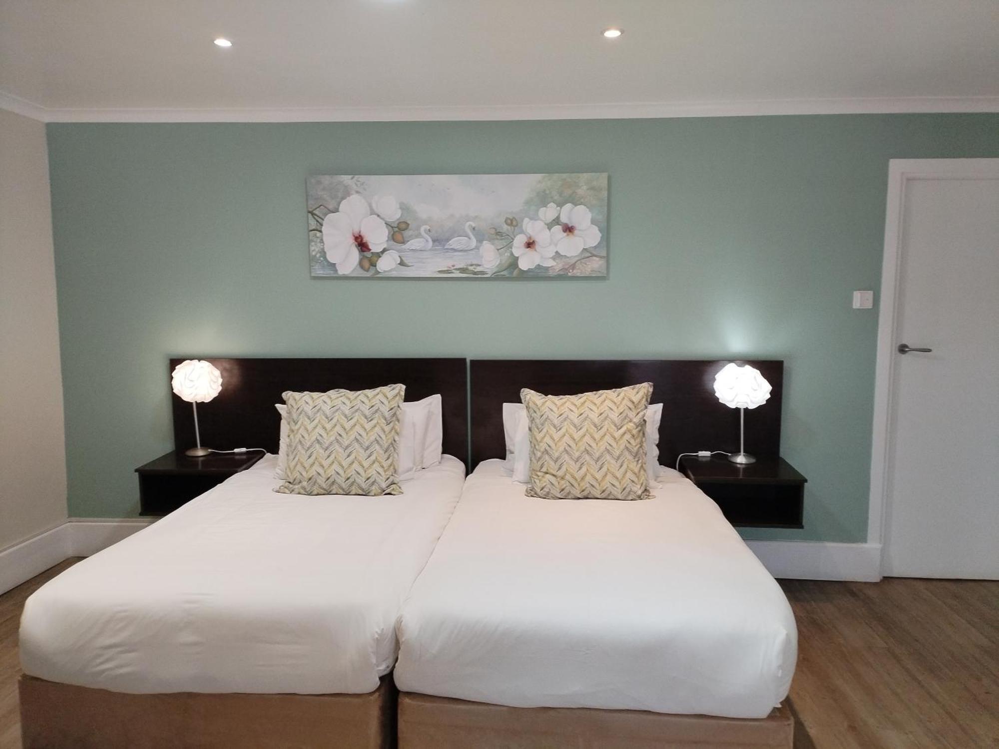 Mypond Stenden Hotel Port Alfred Pokój zdjęcie