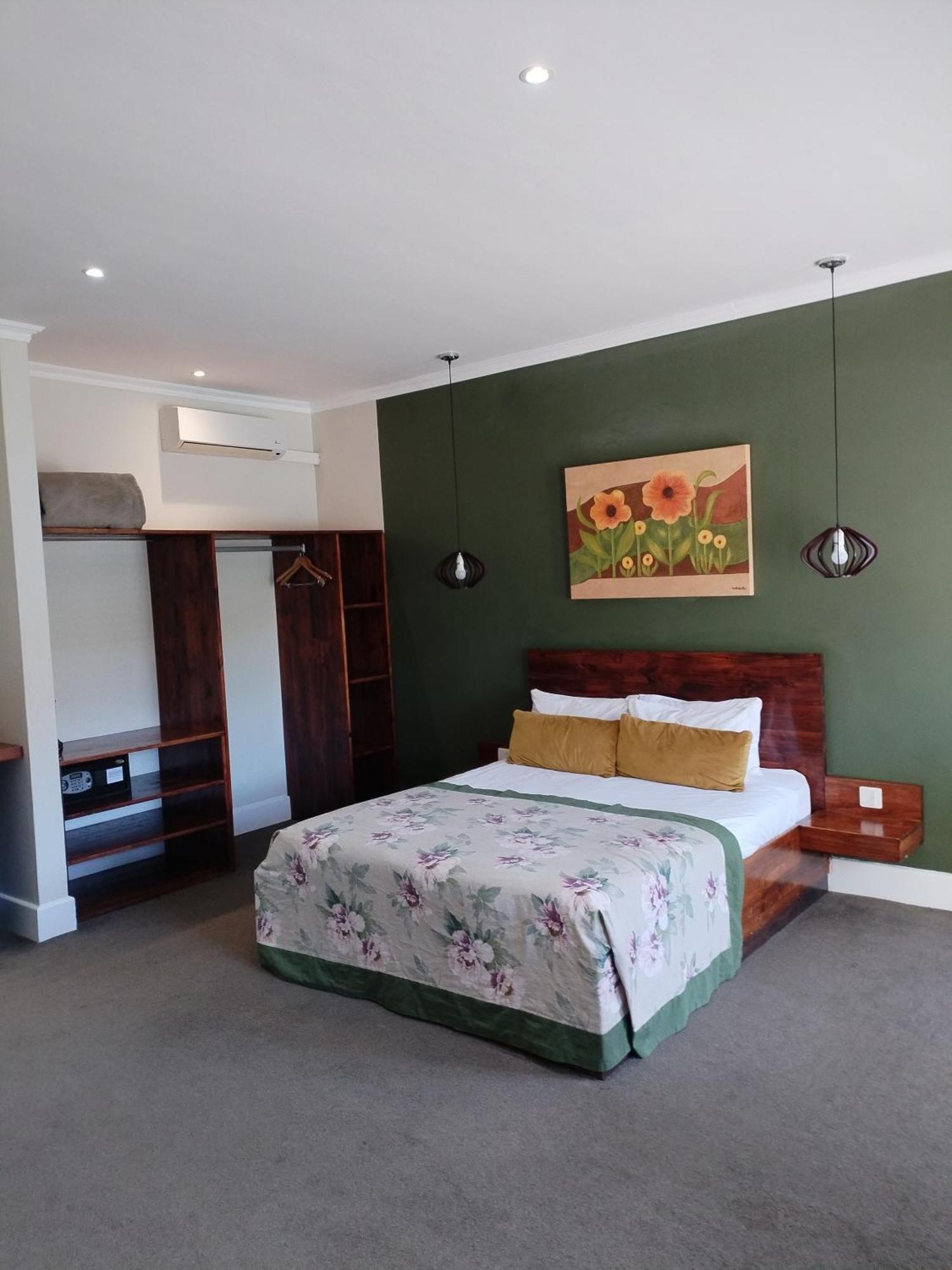 Mypond Stenden Hotel Port Alfred Pokój zdjęcie