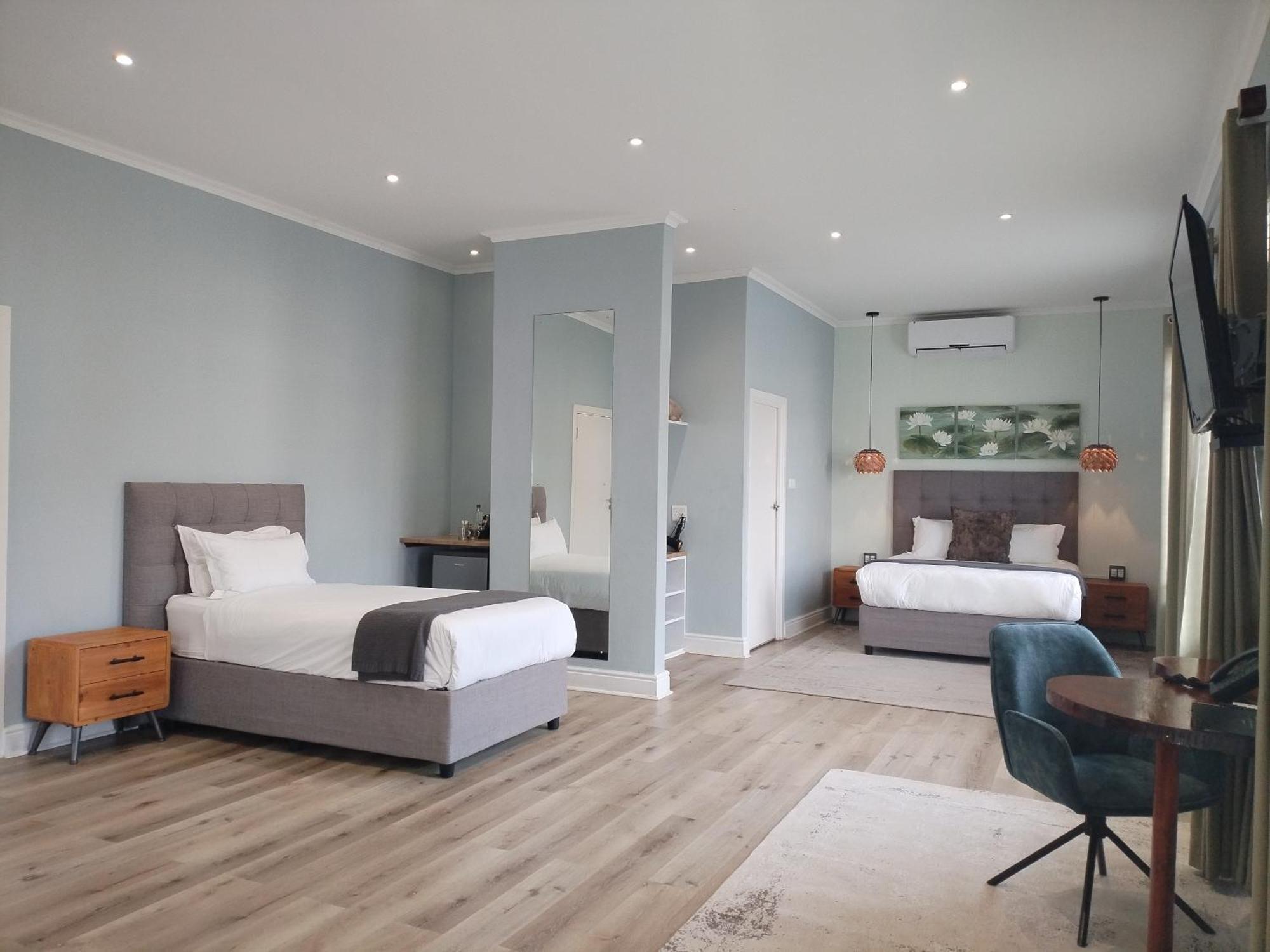 Mypond Stenden Hotel Port Alfred Pokój zdjęcie