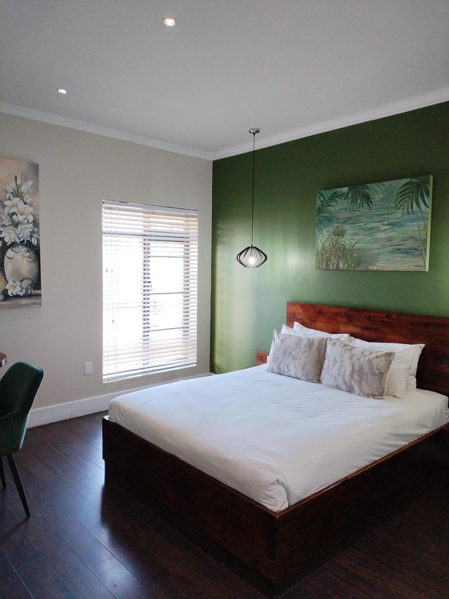 Mypond Stenden Hotel Port Alfred Pokój zdjęcie