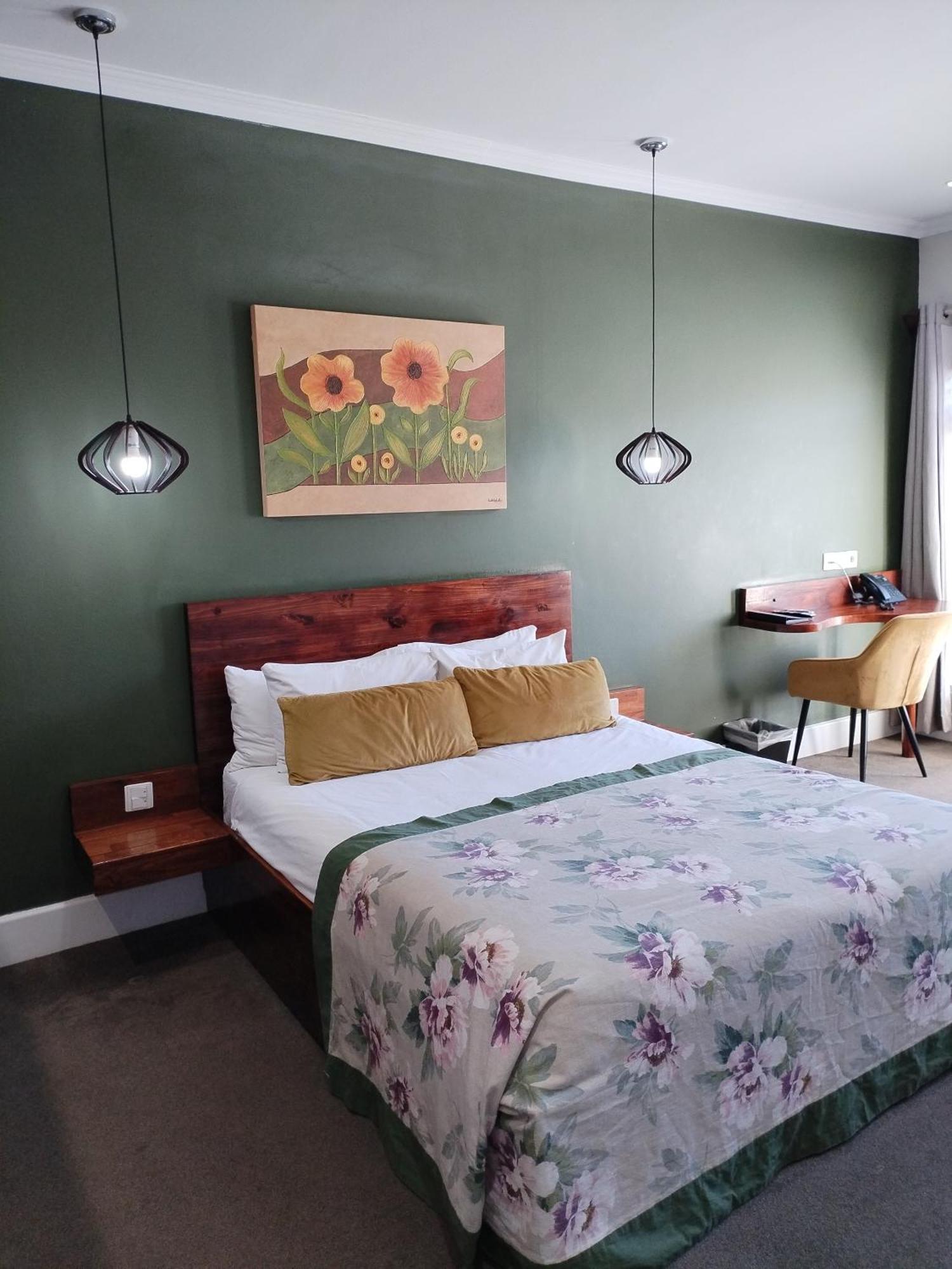 Mypond Stenden Hotel Port Alfred Zewnętrze zdjęcie