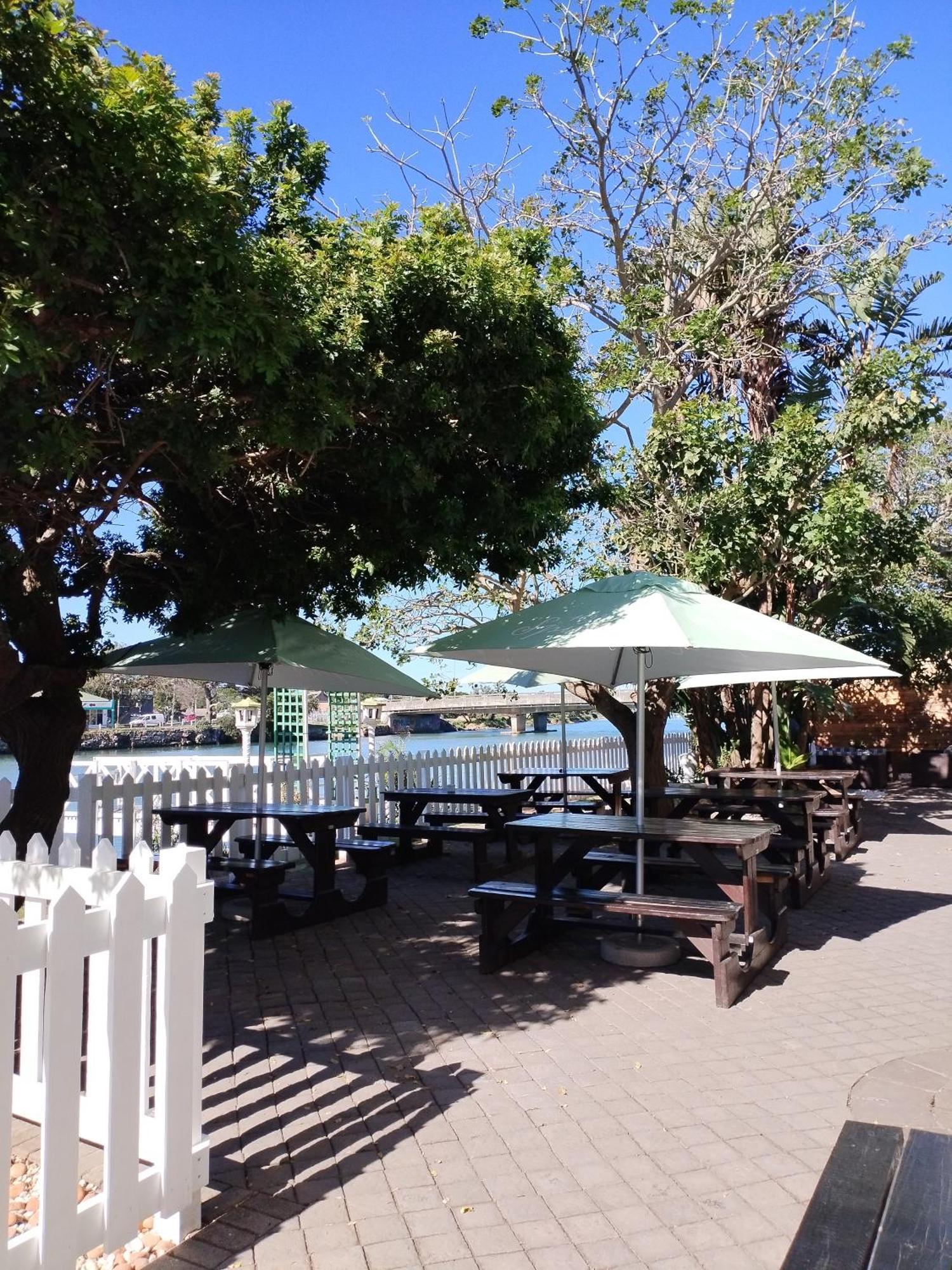 Mypond Stenden Hotel Port Alfred Zewnętrze zdjęcie