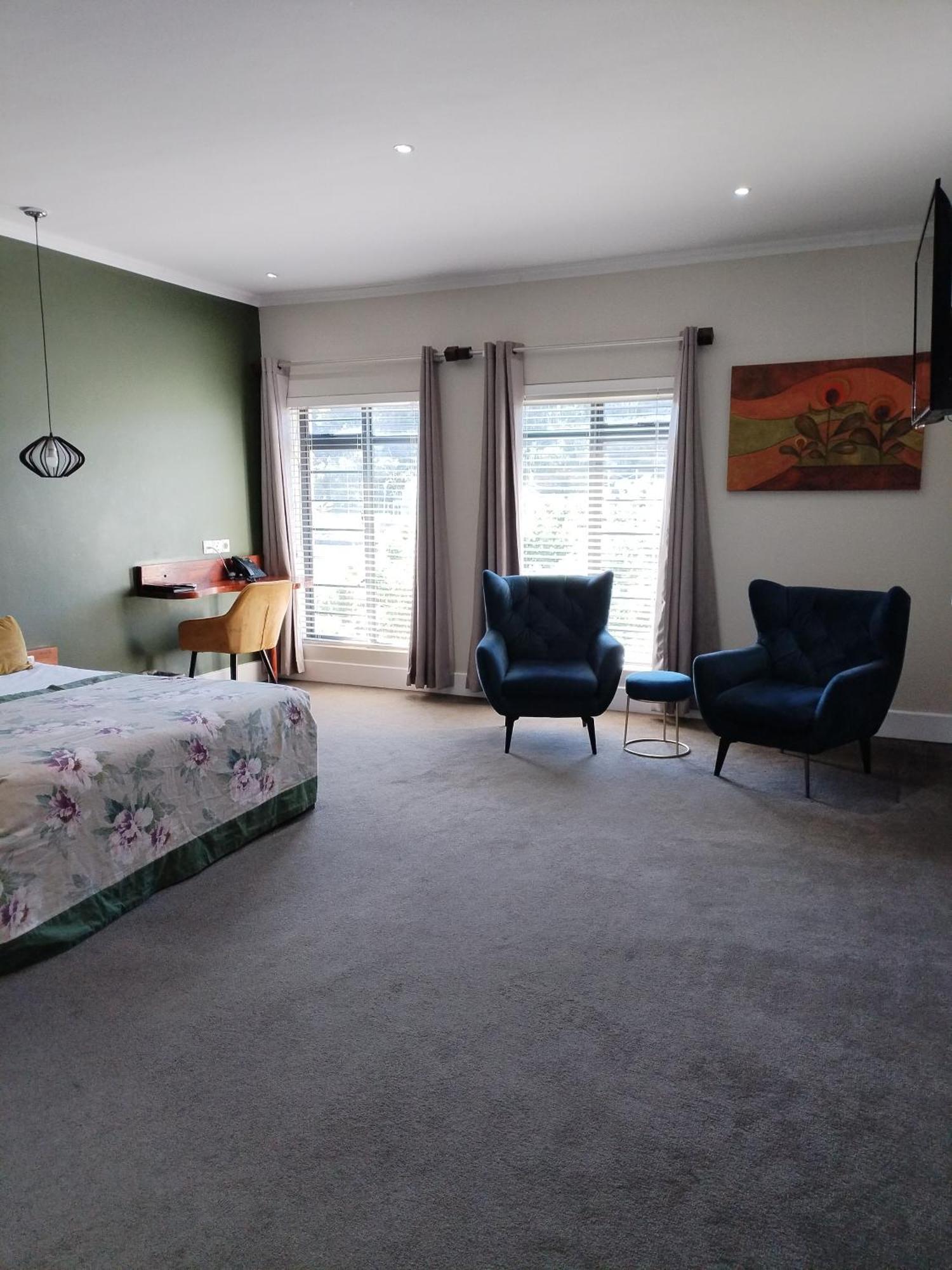 Mypond Stenden Hotel Port Alfred Pokój zdjęcie