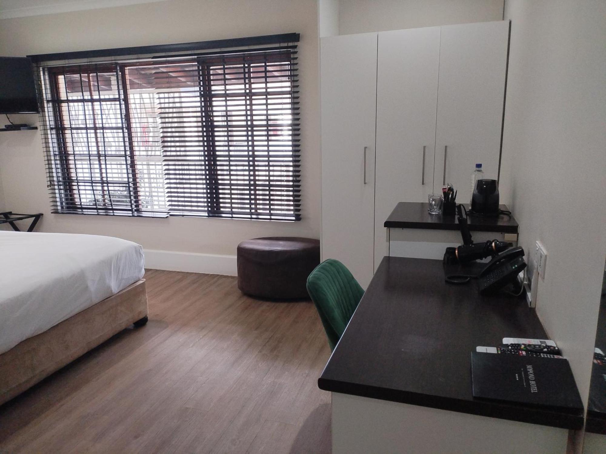 Mypond Stenden Hotel Port Alfred Pokój zdjęcie