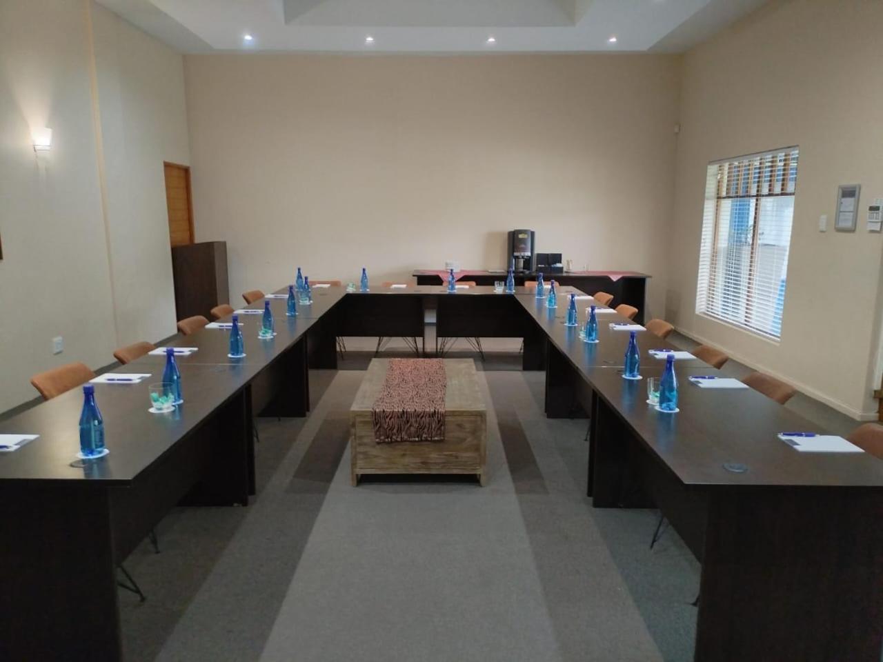 Mypond Stenden Hotel Port Alfred Zewnętrze zdjęcie