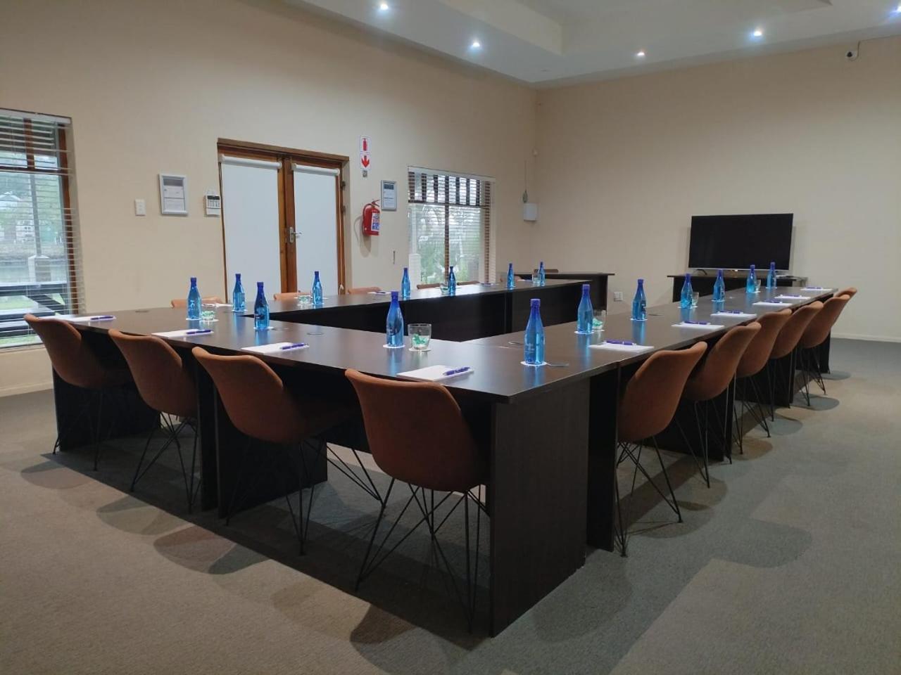 Mypond Stenden Hotel Port Alfred Zewnętrze zdjęcie