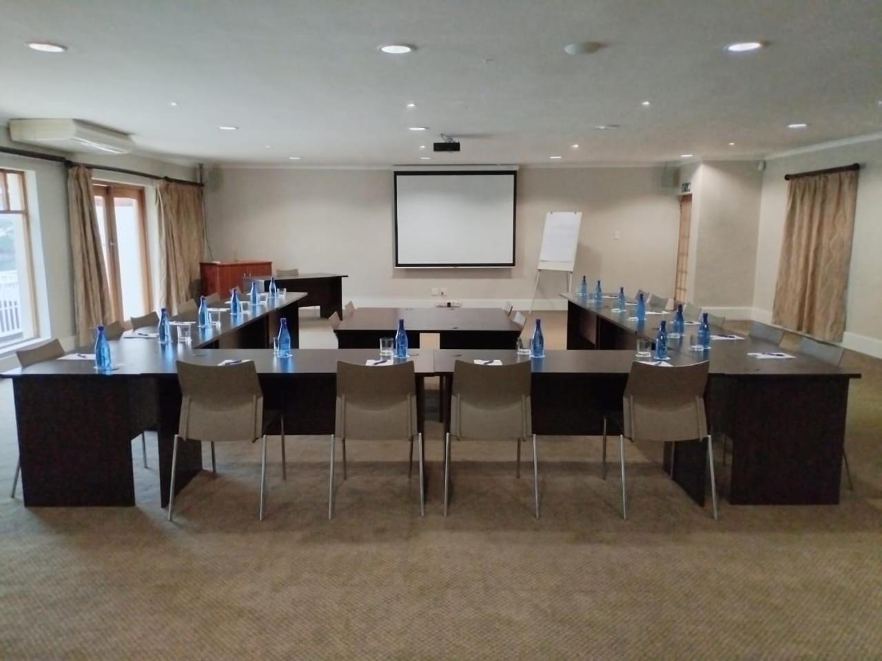 Mypond Stenden Hotel Port Alfred Zewnętrze zdjęcie