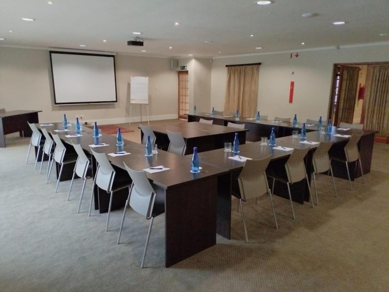 Mypond Stenden Hotel Port Alfred Zewnętrze zdjęcie