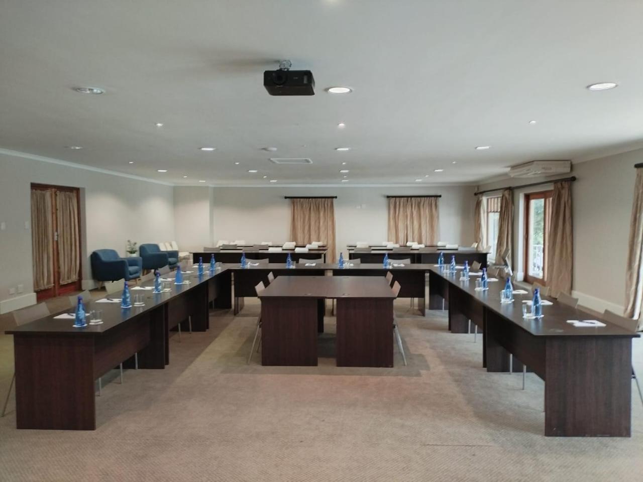 Mypond Stenden Hotel Port Alfred Zewnętrze zdjęcie