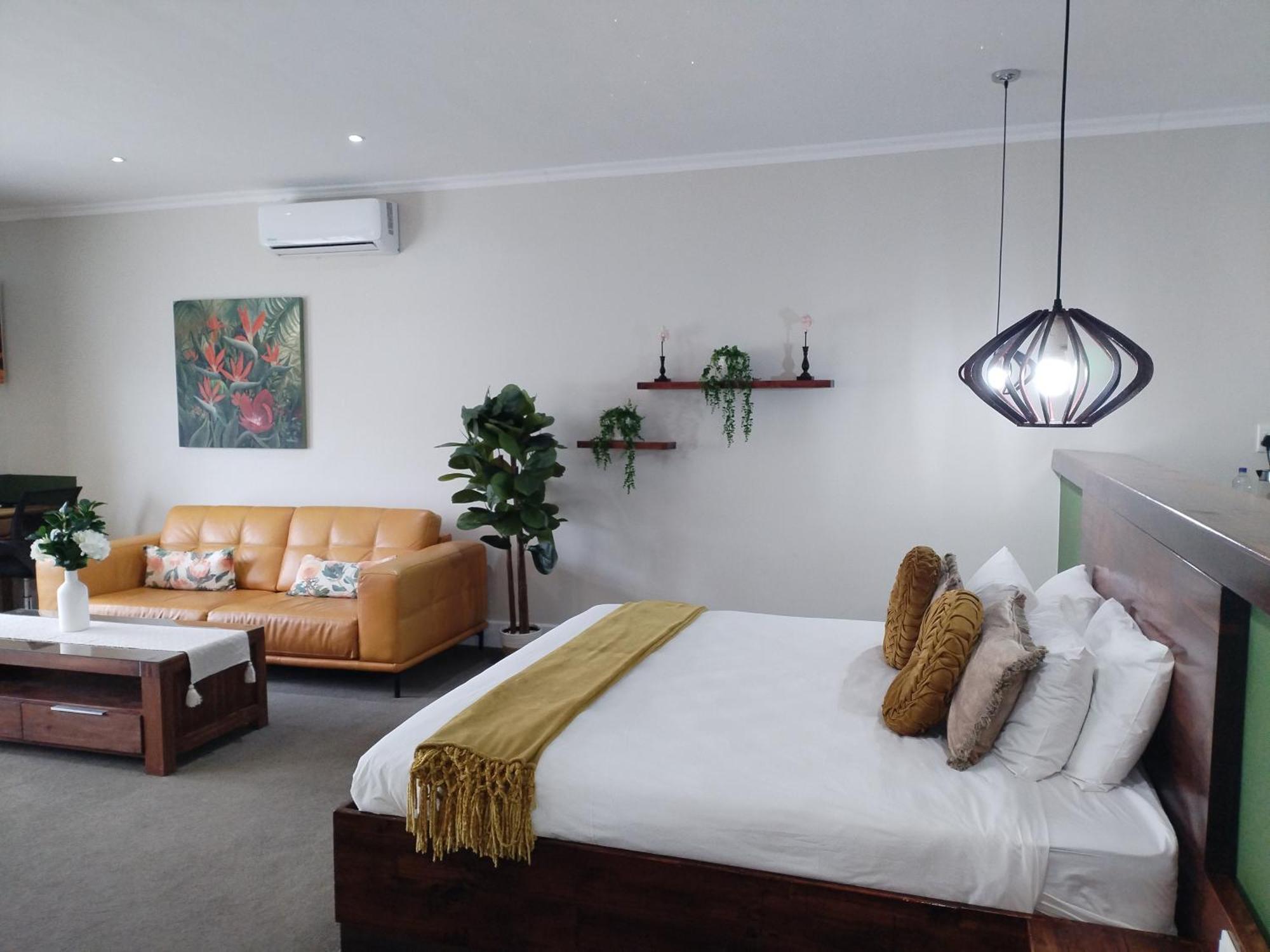 Mypond Stenden Hotel Port Alfred Zewnętrze zdjęcie