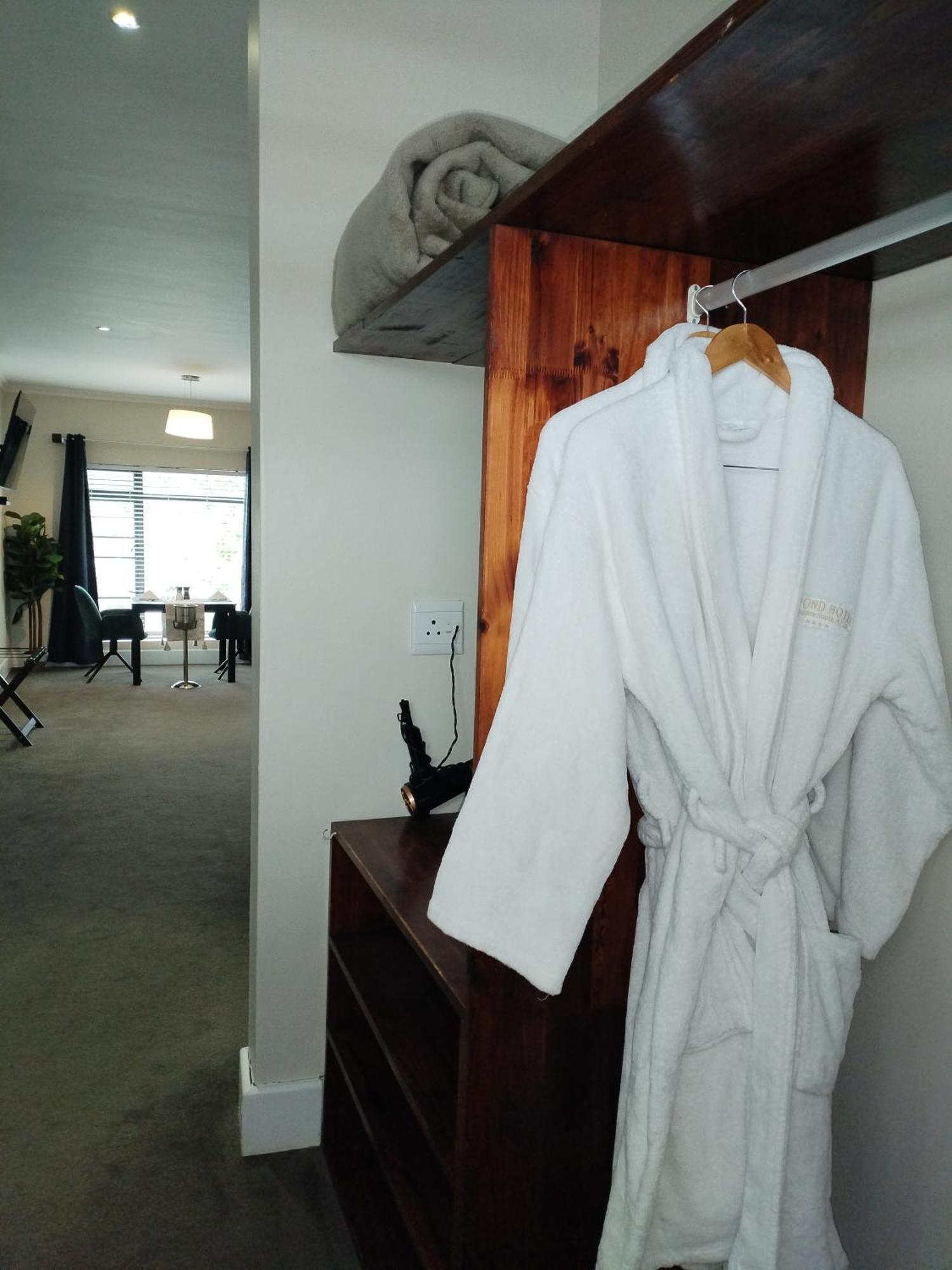 Mypond Stenden Hotel Port Alfred Pokój zdjęcie