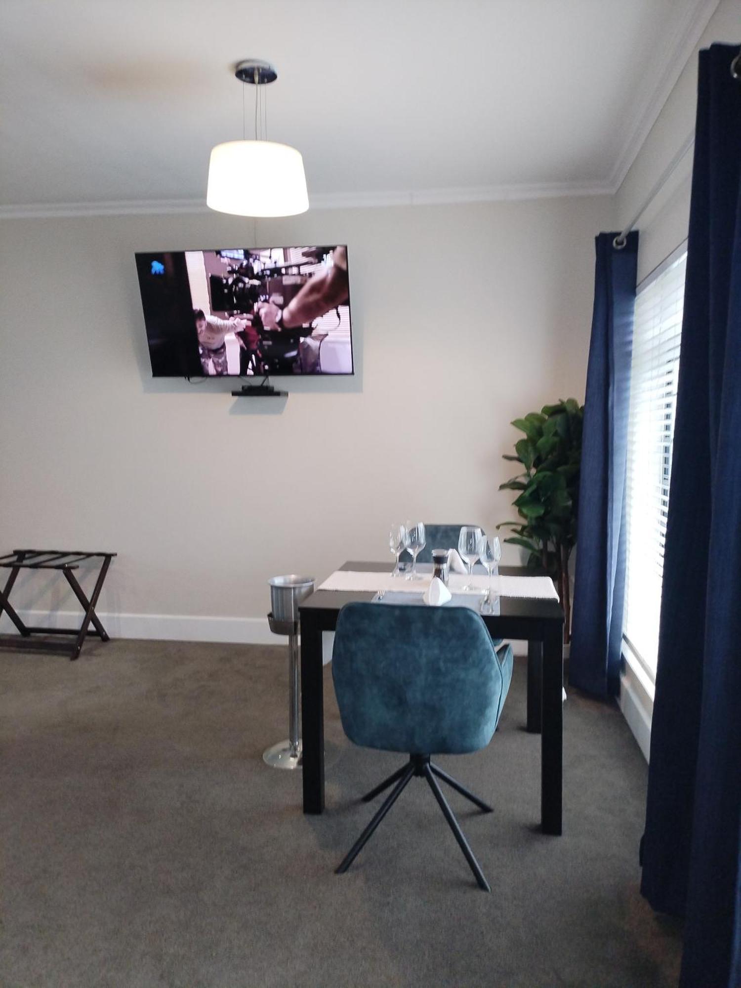 Mypond Stenden Hotel Port Alfred Pokój zdjęcie
